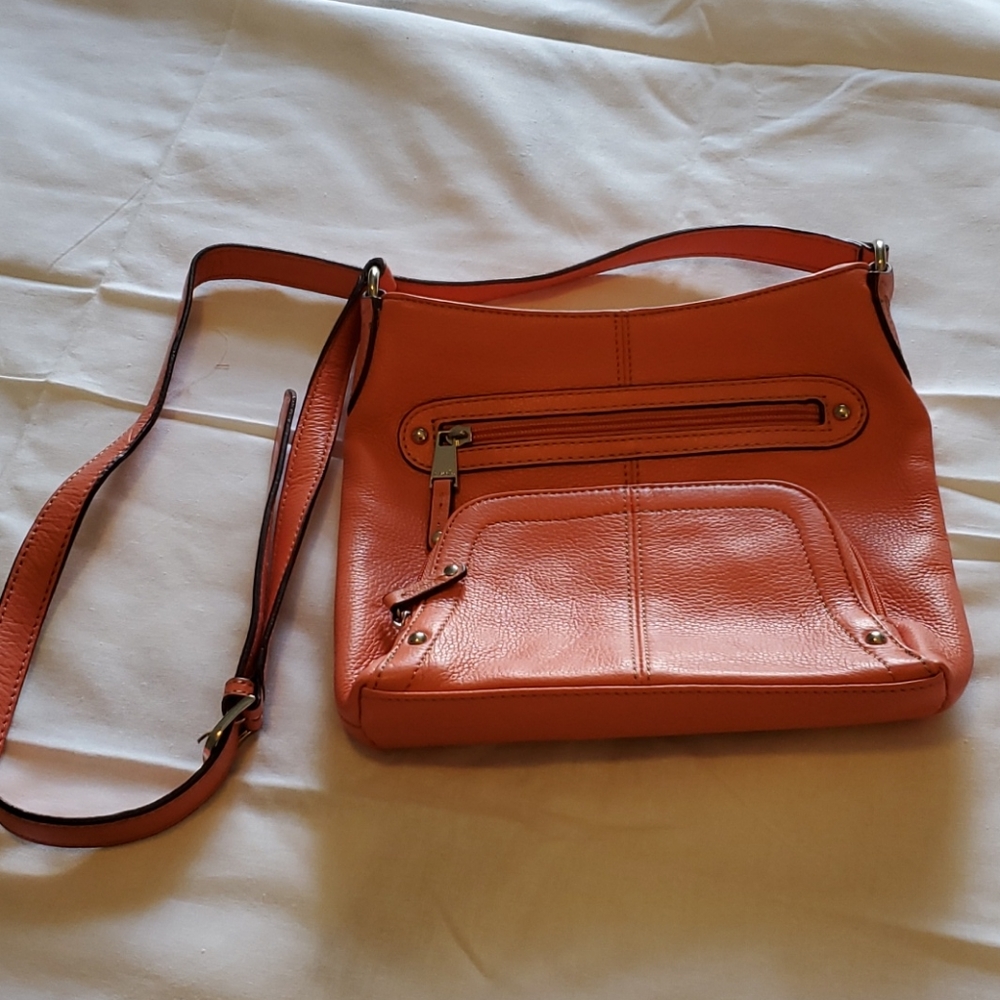 Tignanello crossbody bag